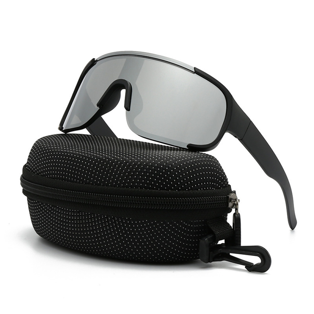 Outdoor Sport Climbing Gear - Unisex fietsbril sportzonnebril winddichte beschermende bril