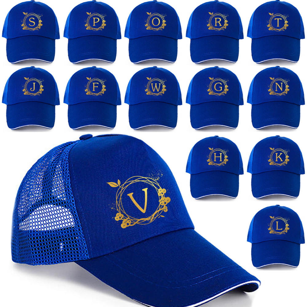 Outdoor Sport Name - Outdoor golf- en visserspetten voor heren,