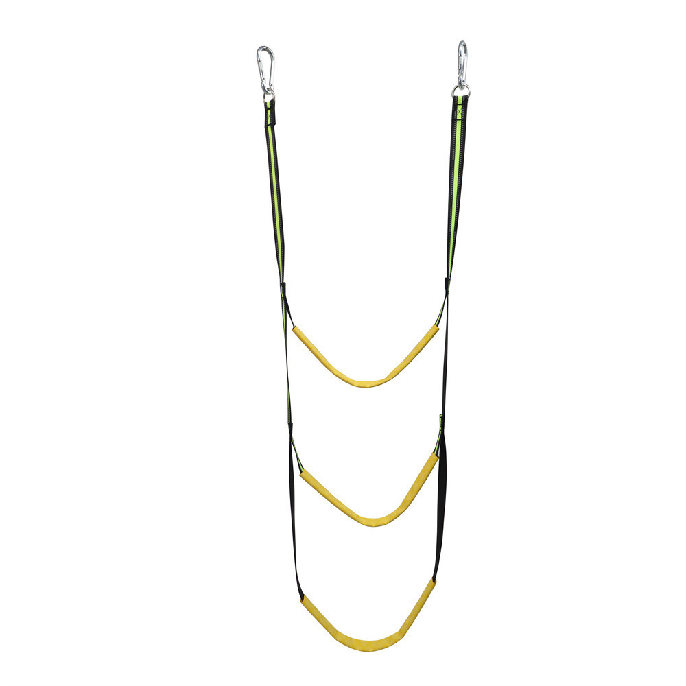 Outdoor Sport Climbing Gear - Stevige maritieme opstapladder voor opblaasbare boten,