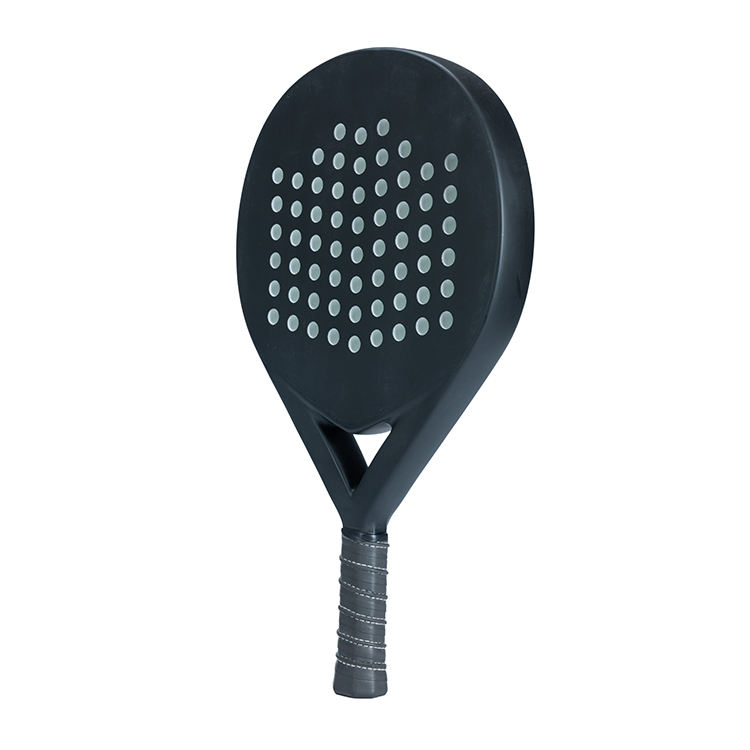Outdoor Sports Net - Populaire aanpasbare padel racket van carbon