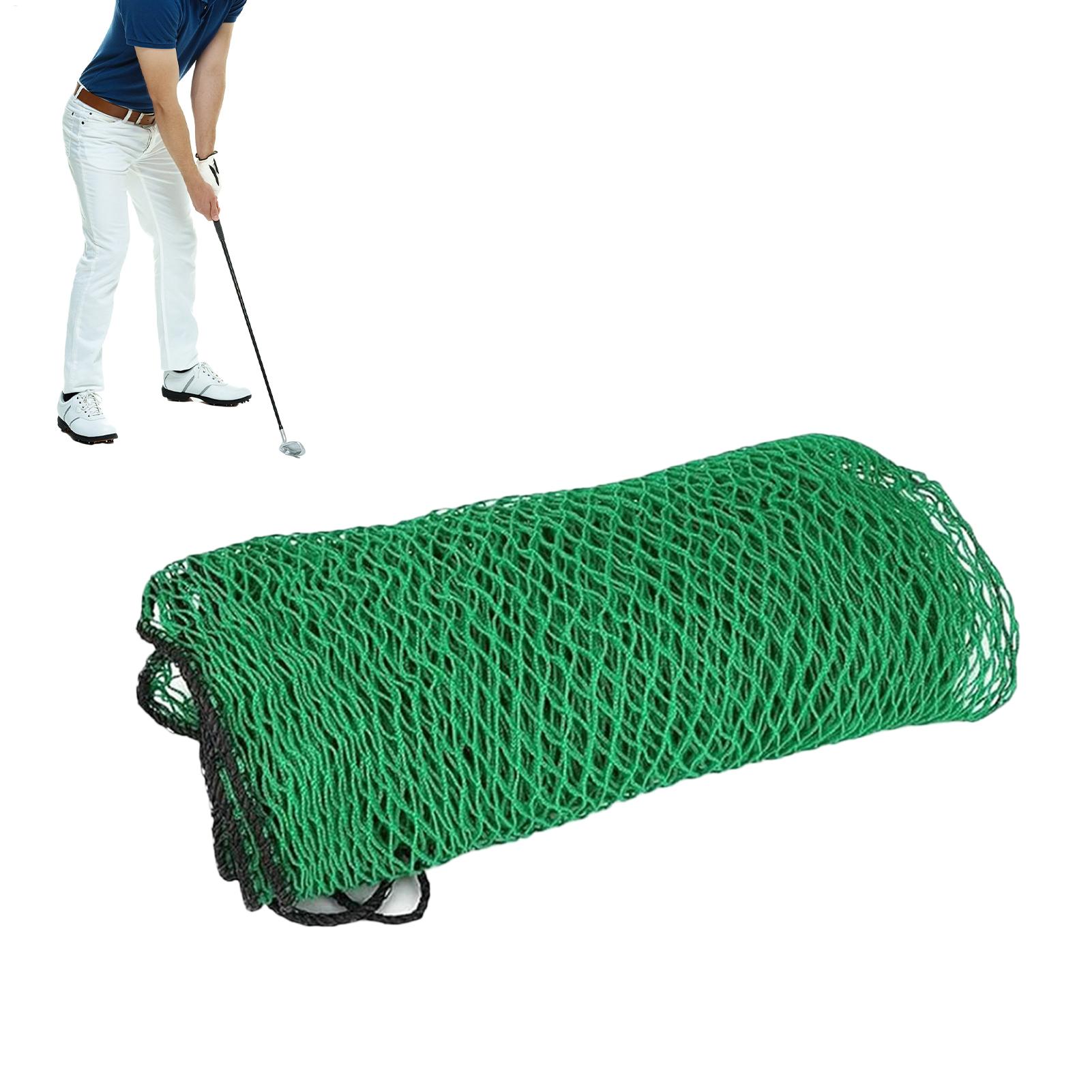 Outdoor Sports Net - Golfslagnet voor buitentraining, swinghulp, golf oefennetten