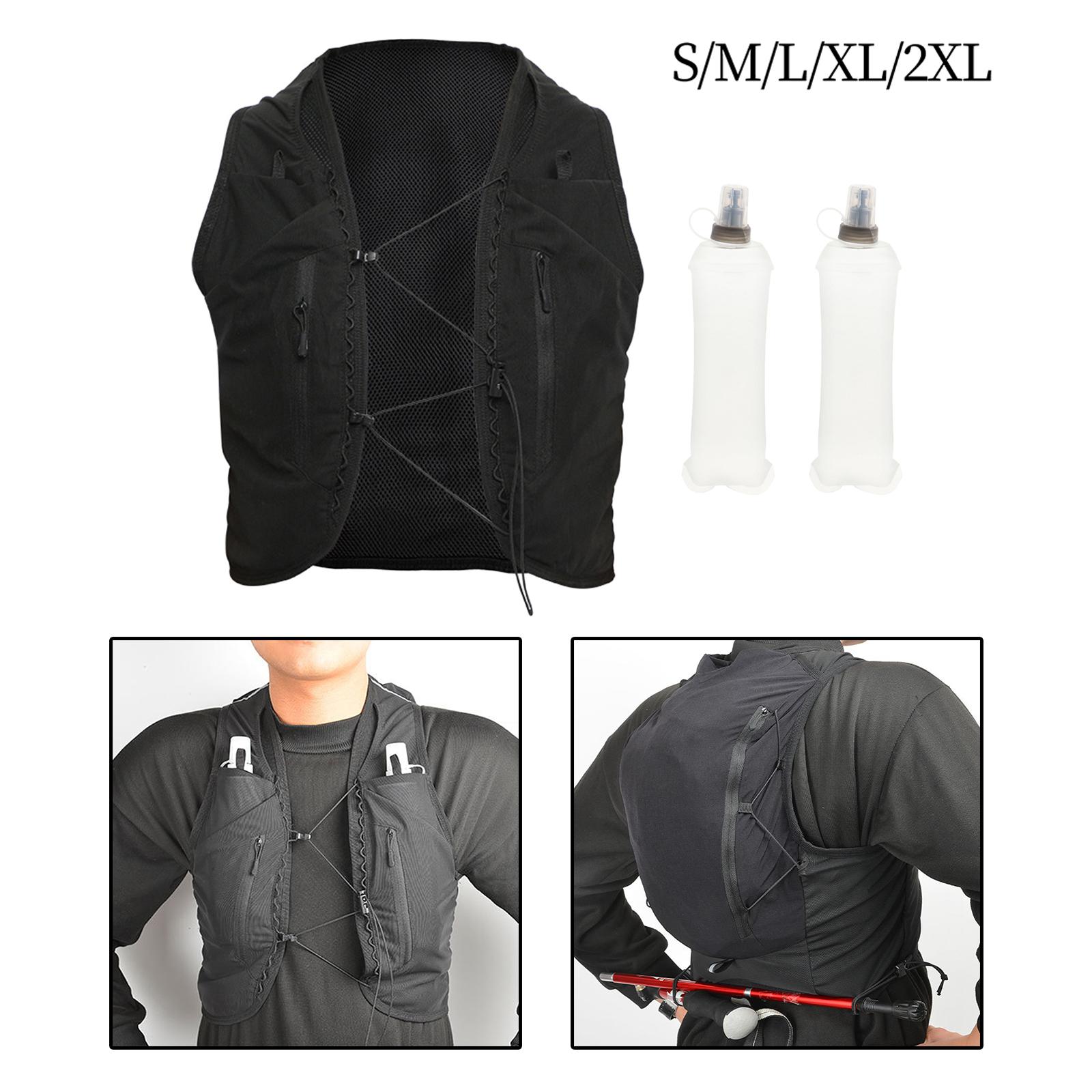 Outdoor Sport Climbing Gear - Outdoor sport hydratatievest waterdichte rugzak verstelbare