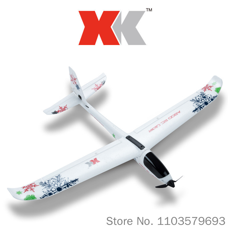 Wltoys Xk Rc Glider Xka800 5-k - Outdoor Sport Hobbies recensie en prijs