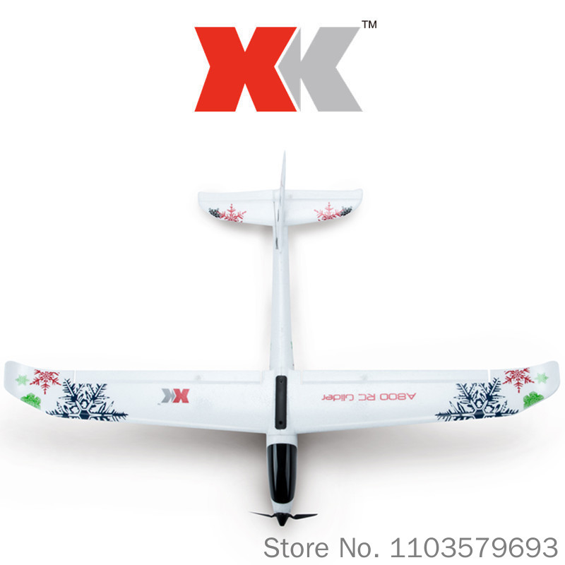 Wltoys Xk Rc Glider Xka800 5-k - Outdoor Sport Hobbies recensie en prijs