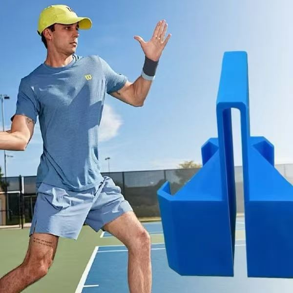 2 stuks Tennisnet Camera Mount - Outdoor Sports Net recensie en prijs
