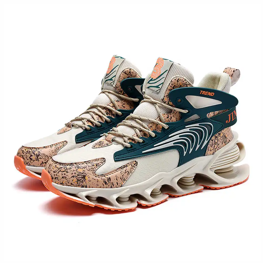 Antislip Mid Kind Running Snea - Outdoor Sport Ideas recensie en prijs