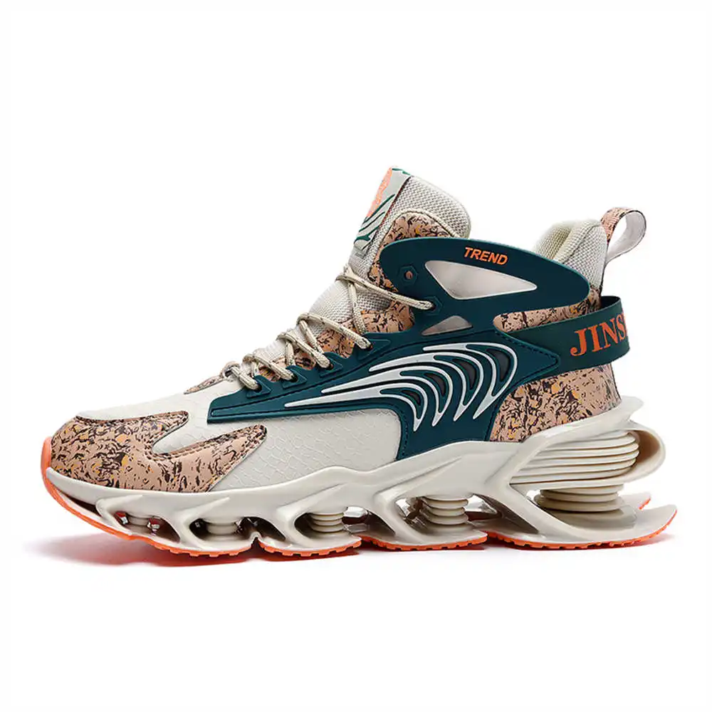 Antislip Mid Kind Running Snea - Outdoor Sport Ideas recensie en prijs