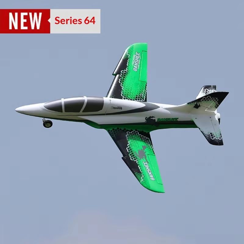 Wing Wing Banshee RC Vliegtuig - Outdoor Sport Hobbies recensie en prijs
