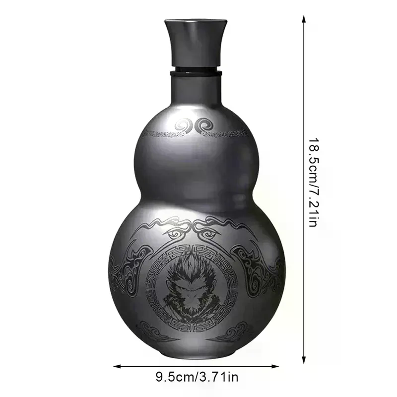 Thema Kalebas Stijl 500ml Wate - Outdoor Sport Hobbies recensie en prijs