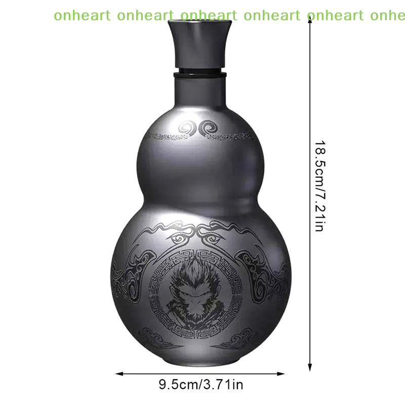 [C]Wukong Thema Kalebas Stijl  - Outdoor Sport Hobbies recensie en prijs