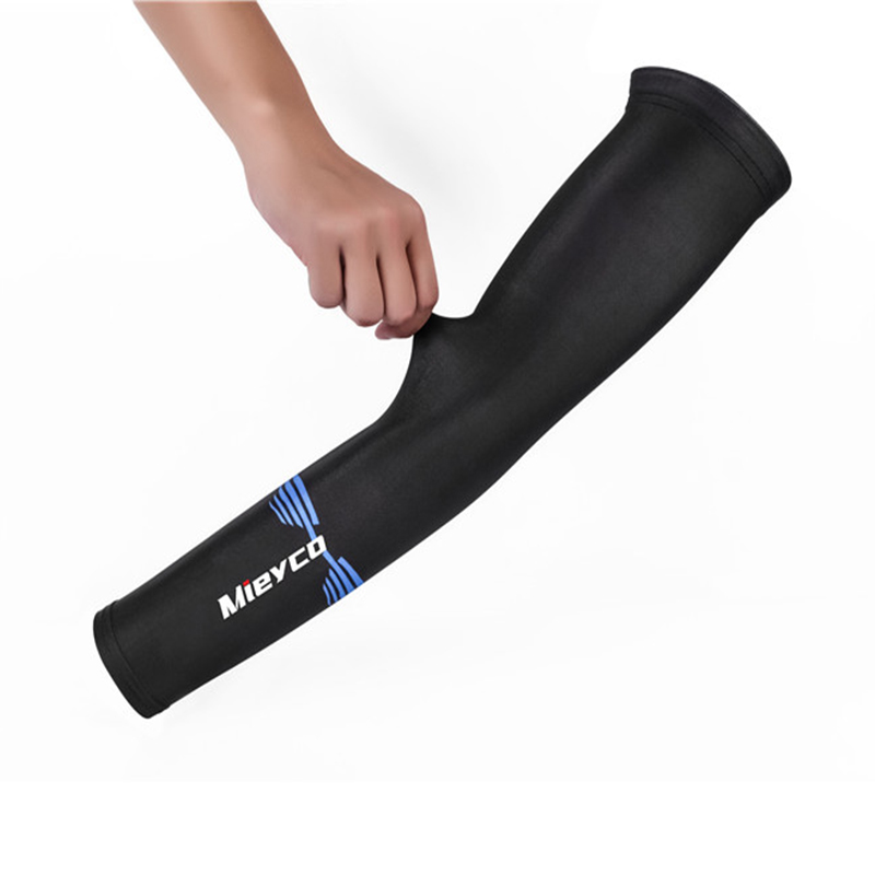 Fietsarmwarmers UV-bescherming - Outdoor Sport Climbing Gear recensie en prijs