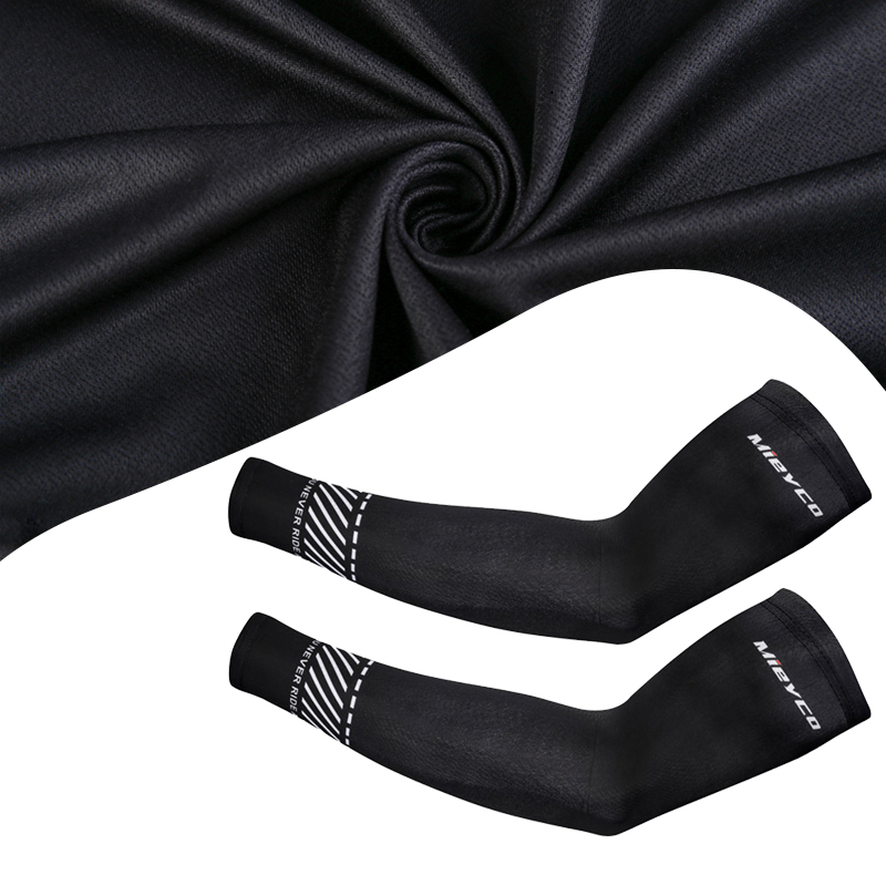 Fietsarmwarmers UV-bescherming - Outdoor Sport Climbing Gear recensie en prijs