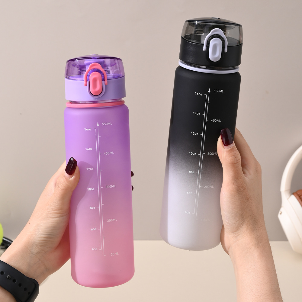Diy 600Ml Sportfles Logo Naam  - Outdoor Sport Name recensie en prijs