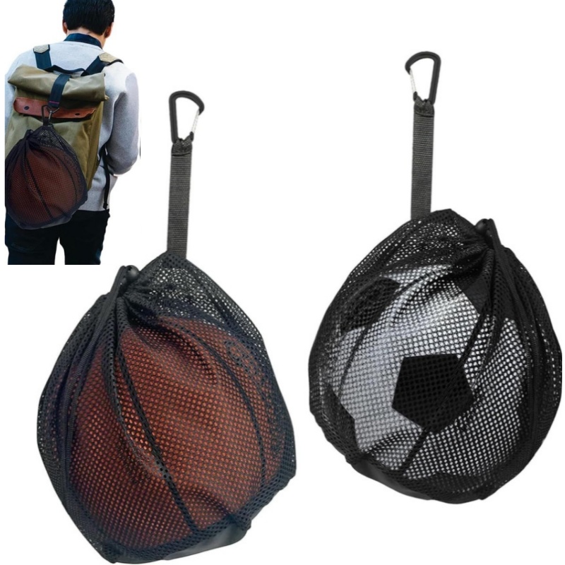    Draagbare basketbalnettas  - Outdoor Sports Net recensie en prijs