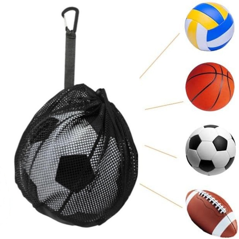    Draagbare basketbalnettas  - Outdoor Sports Net recensie en prijs