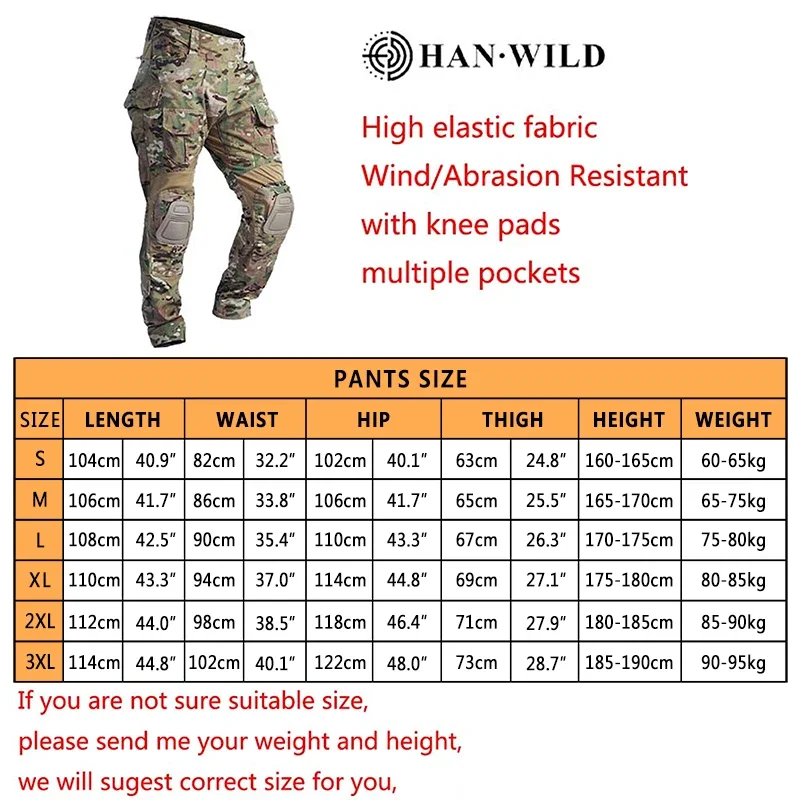 G3 Cargo Casual Werkbroek Comb - Outdoor Sport Climbing Gear recensie en prijs