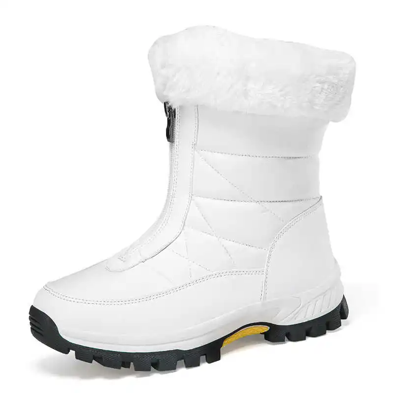 Dameslaarzen Sneakers Wandelen - Outdoor Sport Ideas recensie en prijs