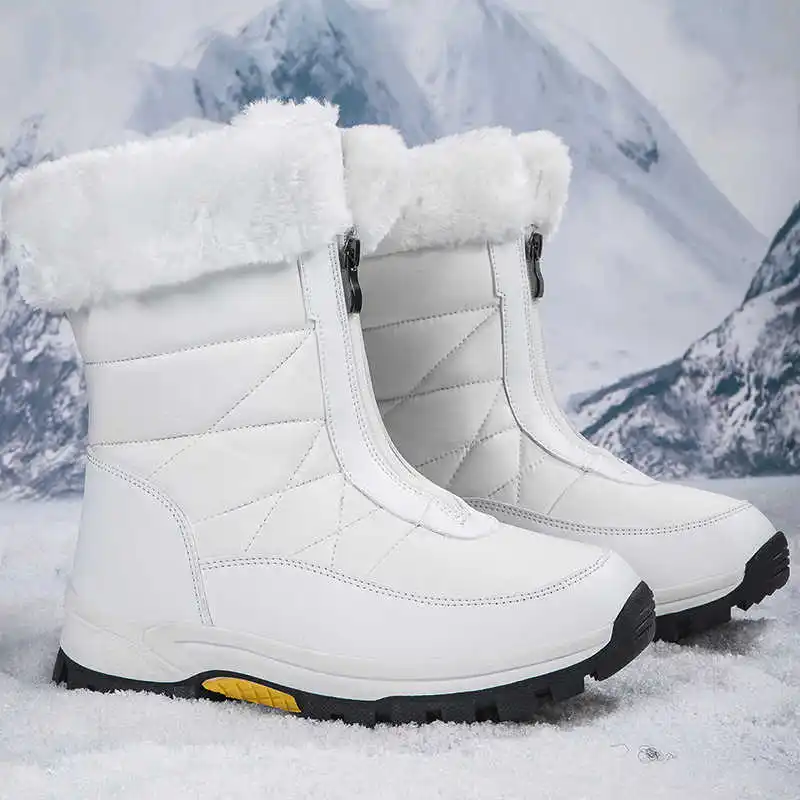 Dameslaarzen Sneakers Wandelen - Outdoor Sport Ideas recensie en prijs