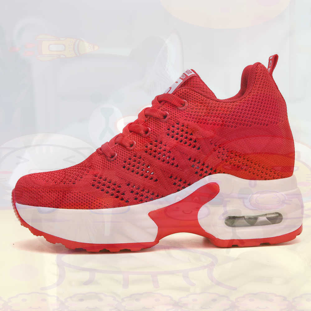 Rode maat 36 schoenen vrouw te - Outdoor Sport Ideas recensie en prijs
