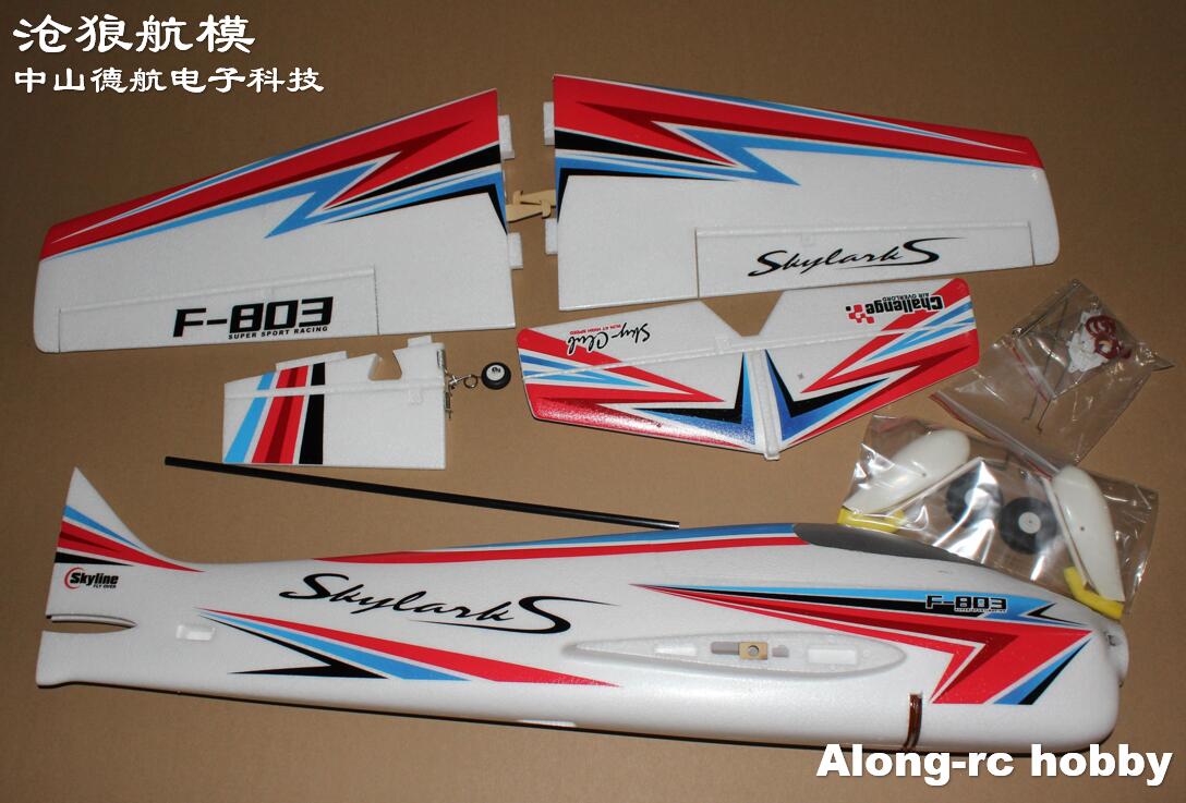 EPO Foam RC Vliegtuig Sport RC - Outdoor Sport Hobbies recensie en prijs