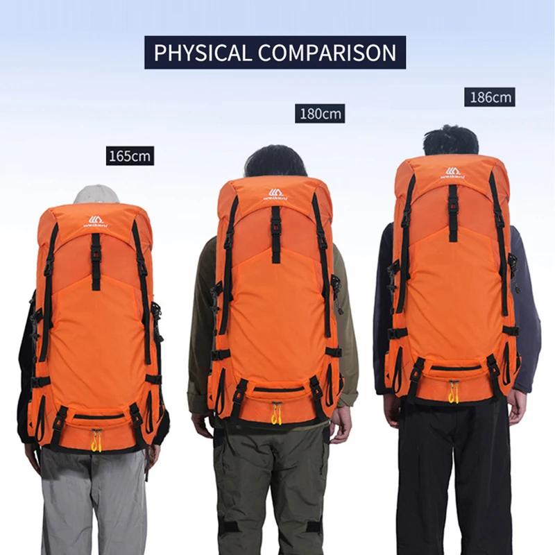 Outdoor Camping Klimmen Trekki - Outdoor Sport Climbing Gear recensie en prijs