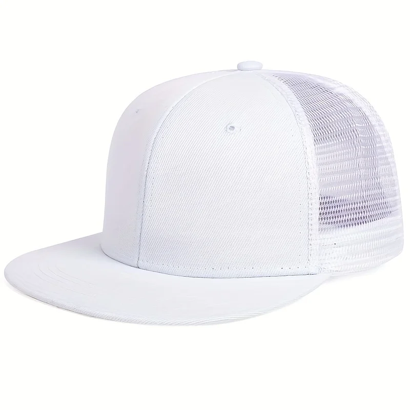 Unisex eenvoudige hiphop-nette - Outdoor Sports Net recensie en prijs