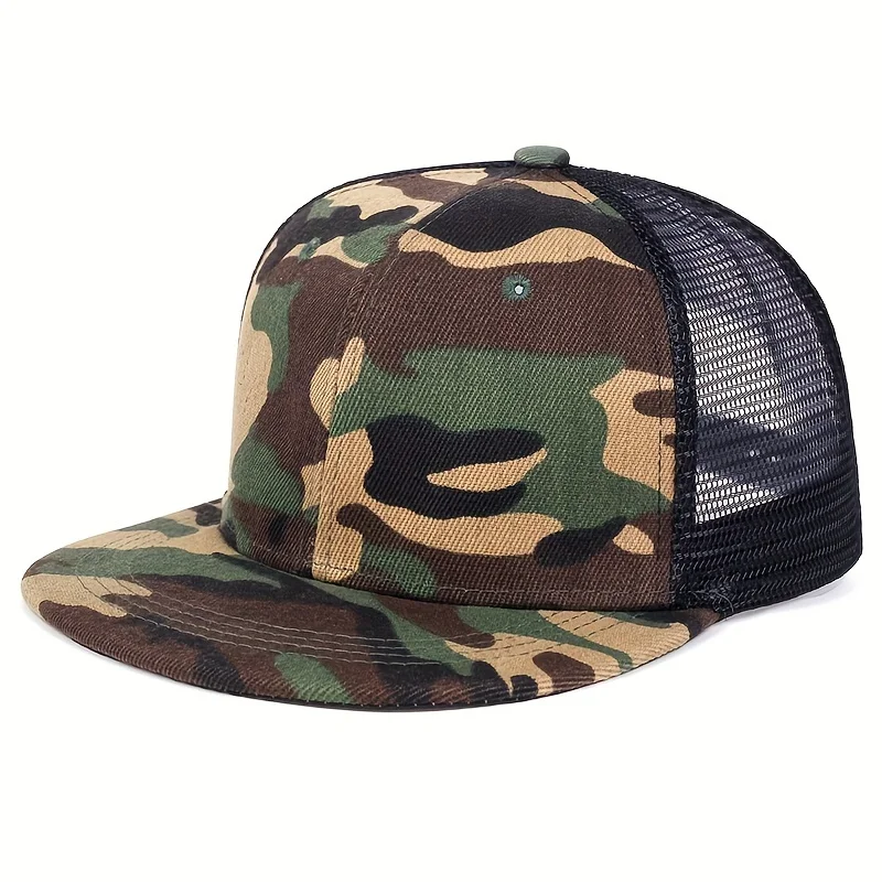 Unisex eenvoudige hiphop-nette - Outdoor Sports Net recensie en prijs