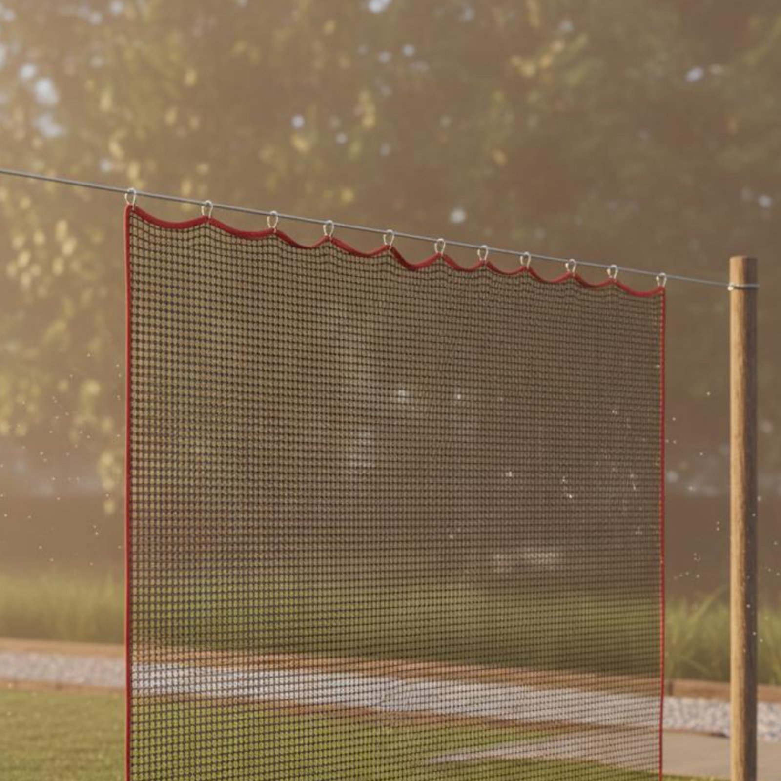 Golf oefennet Zacht gaas Golfs - Outdoor Sports Net recensie en prijs
