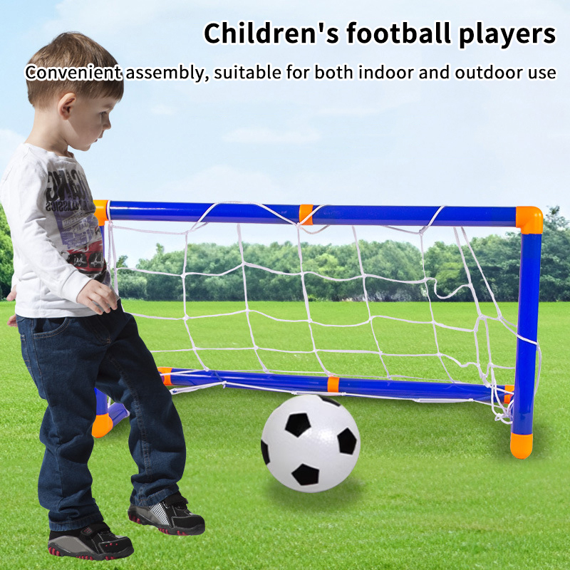 Draagbare micro voetbaldoelset - Outdoor Sports Net recensie en prijs