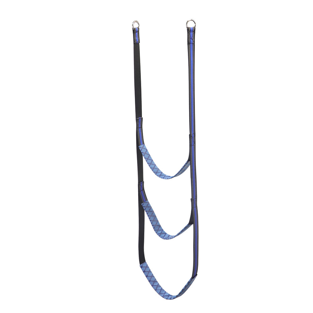 Stevige maritieme opstapladder - Outdoor Sport Climbing Gear recensie en prijs