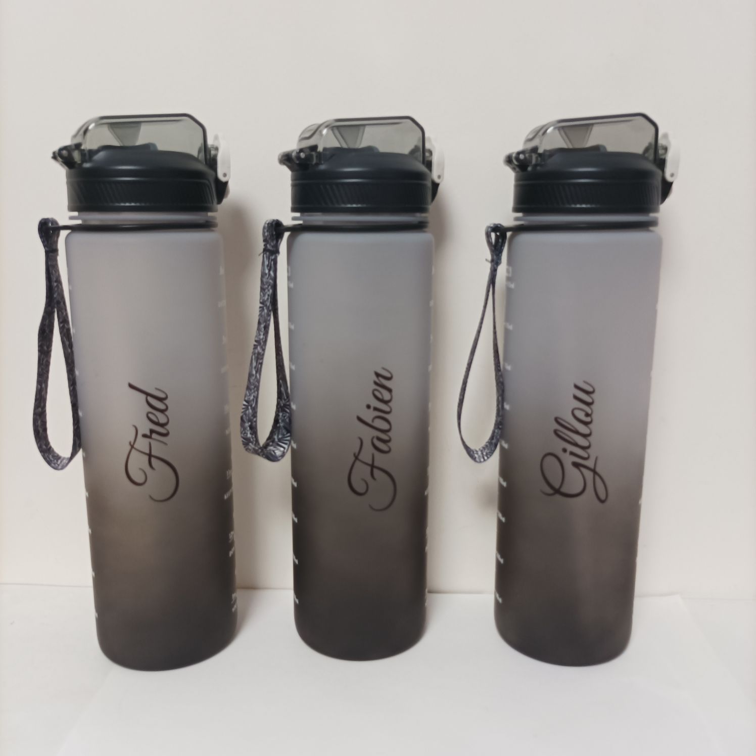 Zomerfles Diy Aangepast Logo N - Outdoor Sport Name recensie en prijs