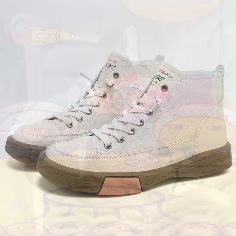Hoge top Hi Cut aanbiedingen S - Outdoor Sport Ideas recensie en prijs