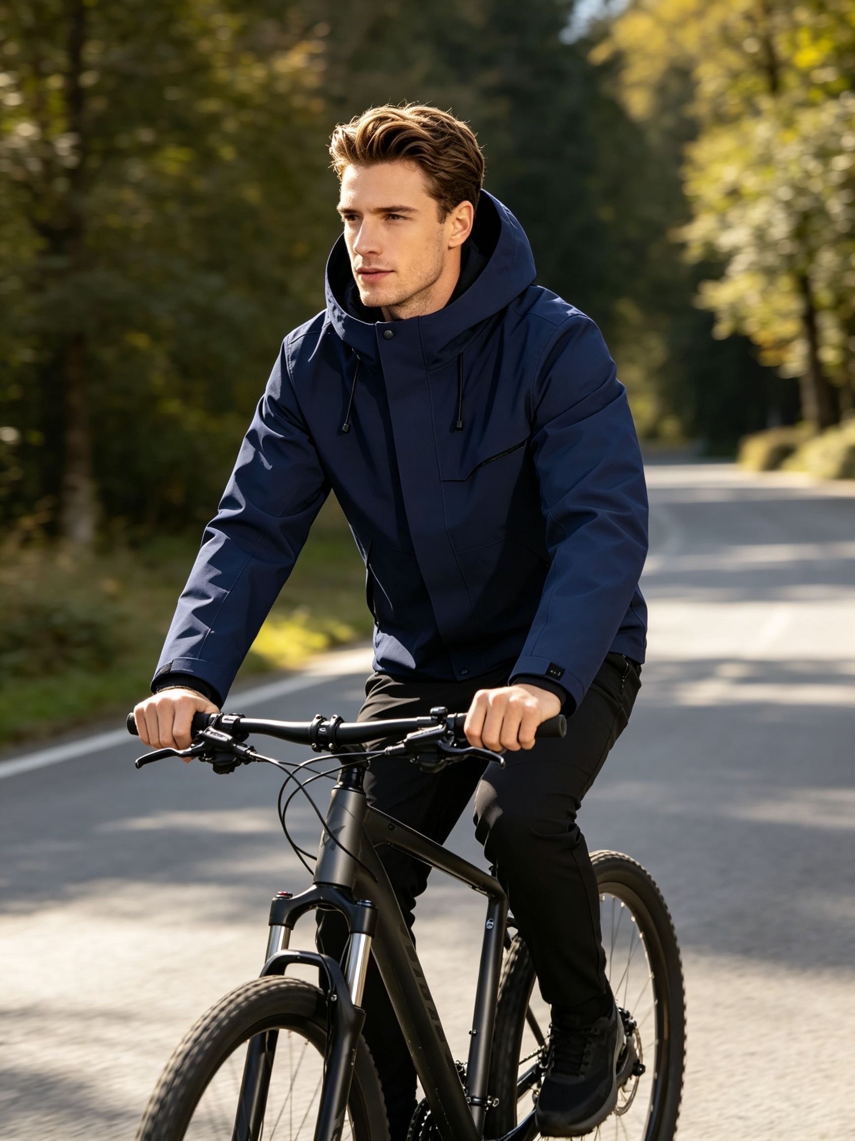 Nieuwe herfst-/wintersportjass - Outdoor Sport Climbing Gear recensie en prijs