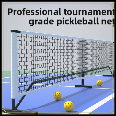 Draagbaar professioneel pickle - Outdoor Sports Net recensie en prijs