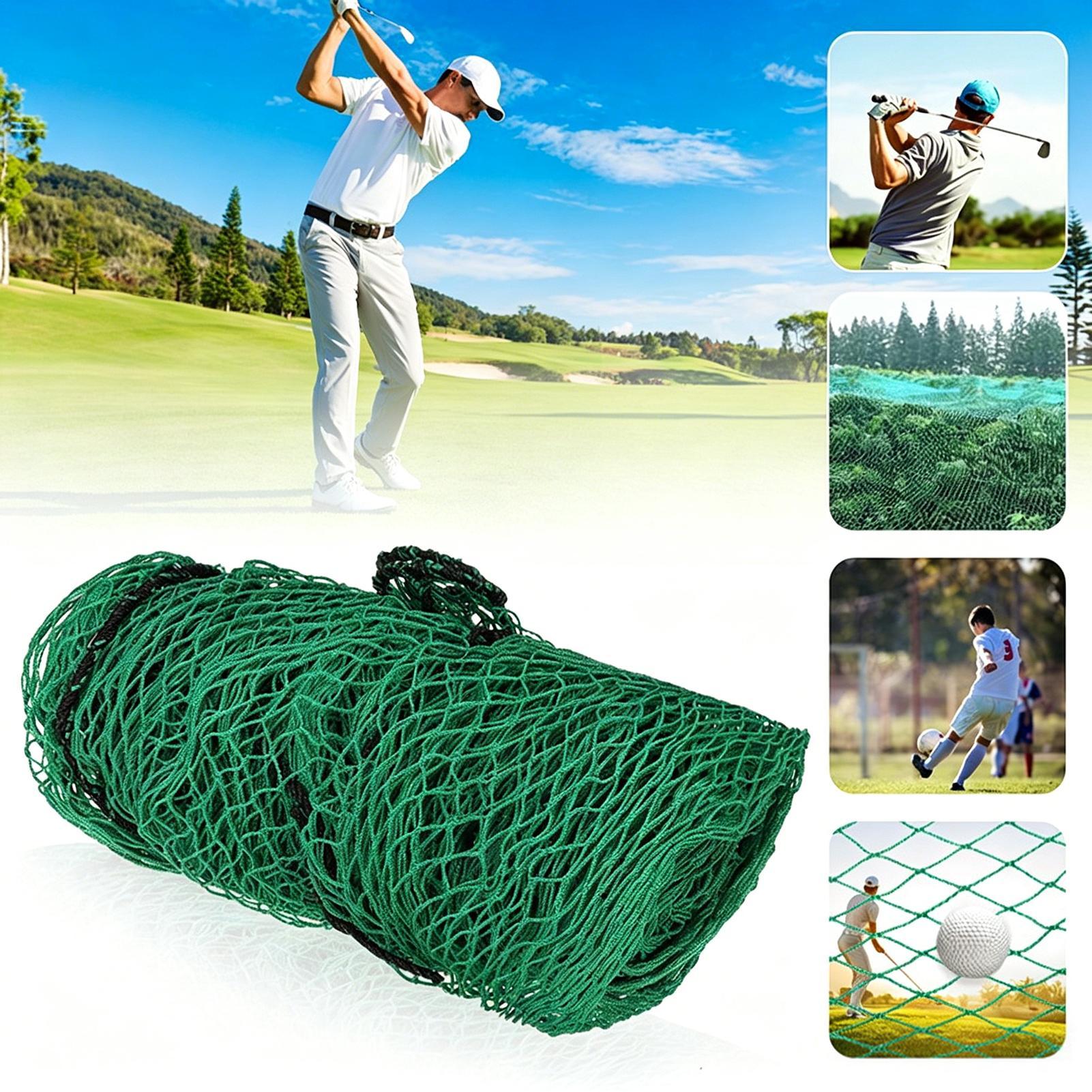 Golfslagnet voor buitentrainin - Outdoor Sports Net recensie en prijs