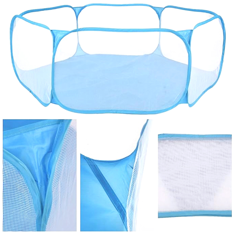 1,2M Ballenbak Ballenbad Opvou - Outdoor Sports Net recensie en prijs