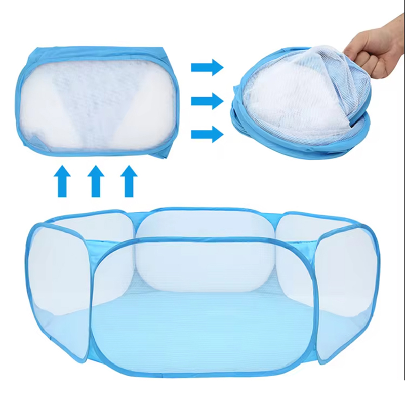 1,2M Ballenbak Ballenbad Opvou - Outdoor Sports Net recensie en prijs