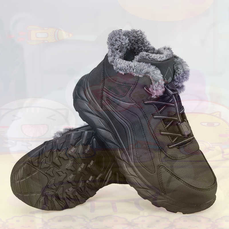 Legitieme lederen fuchsia bask - Outdoor Sport Ideas recensie en prijs