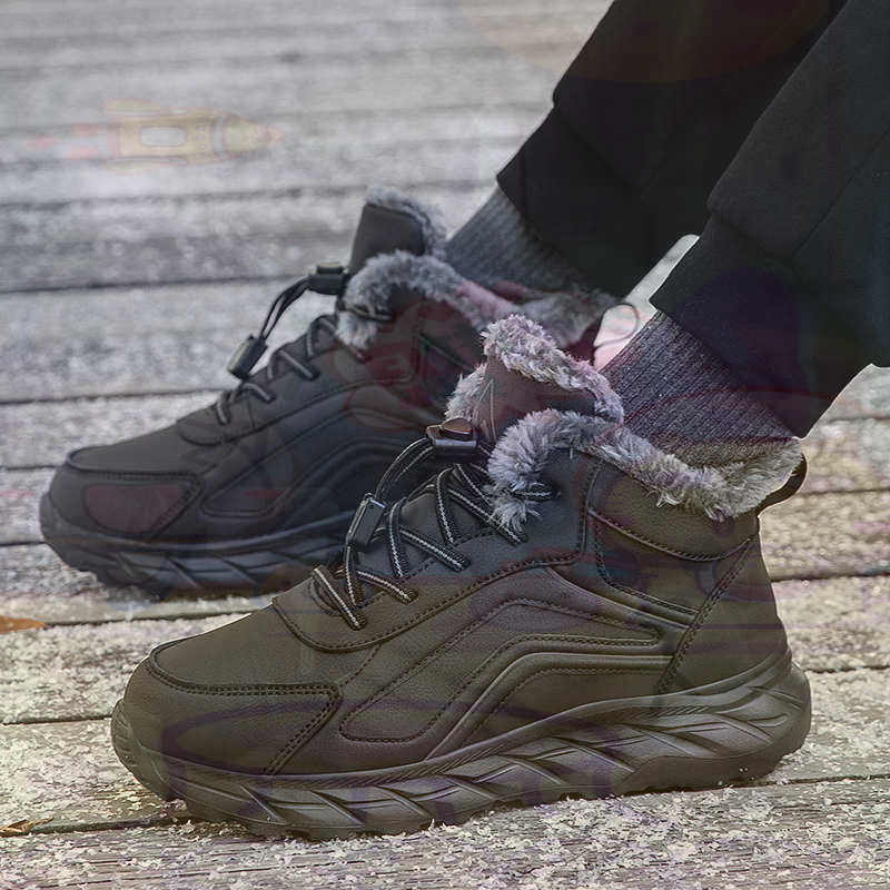 Legitieme lederen fuchsia bask - Outdoor Sport Ideas recensie en prijs