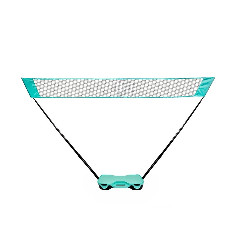Opvouwbare Badminton Net Beuge - Outdoor Sports Net recensie en prijs