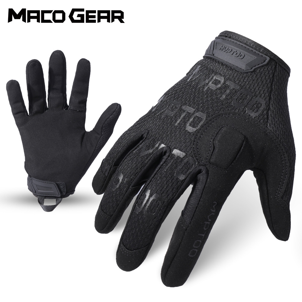 Outdoor Tactische Fiets Handsc - Outdoor Sport Climbing Gear recensie en prijs