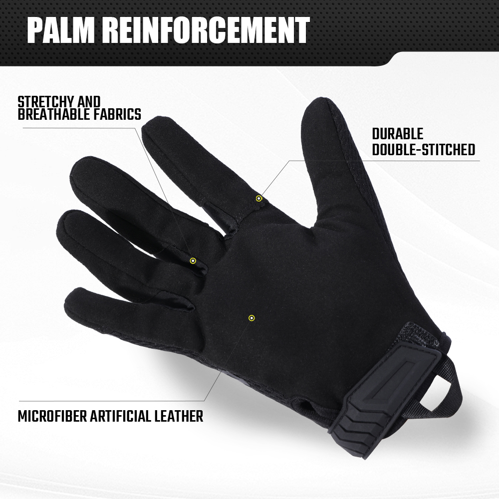 Outdoor Tactische Fiets Handsc - Outdoor Sport Climbing Gear recensie en prijs