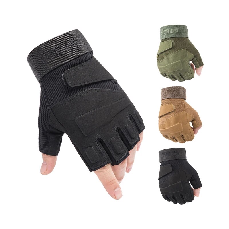 Outdoor Tactische Handschoenen - Outdoor Sport Name recensie en prijs