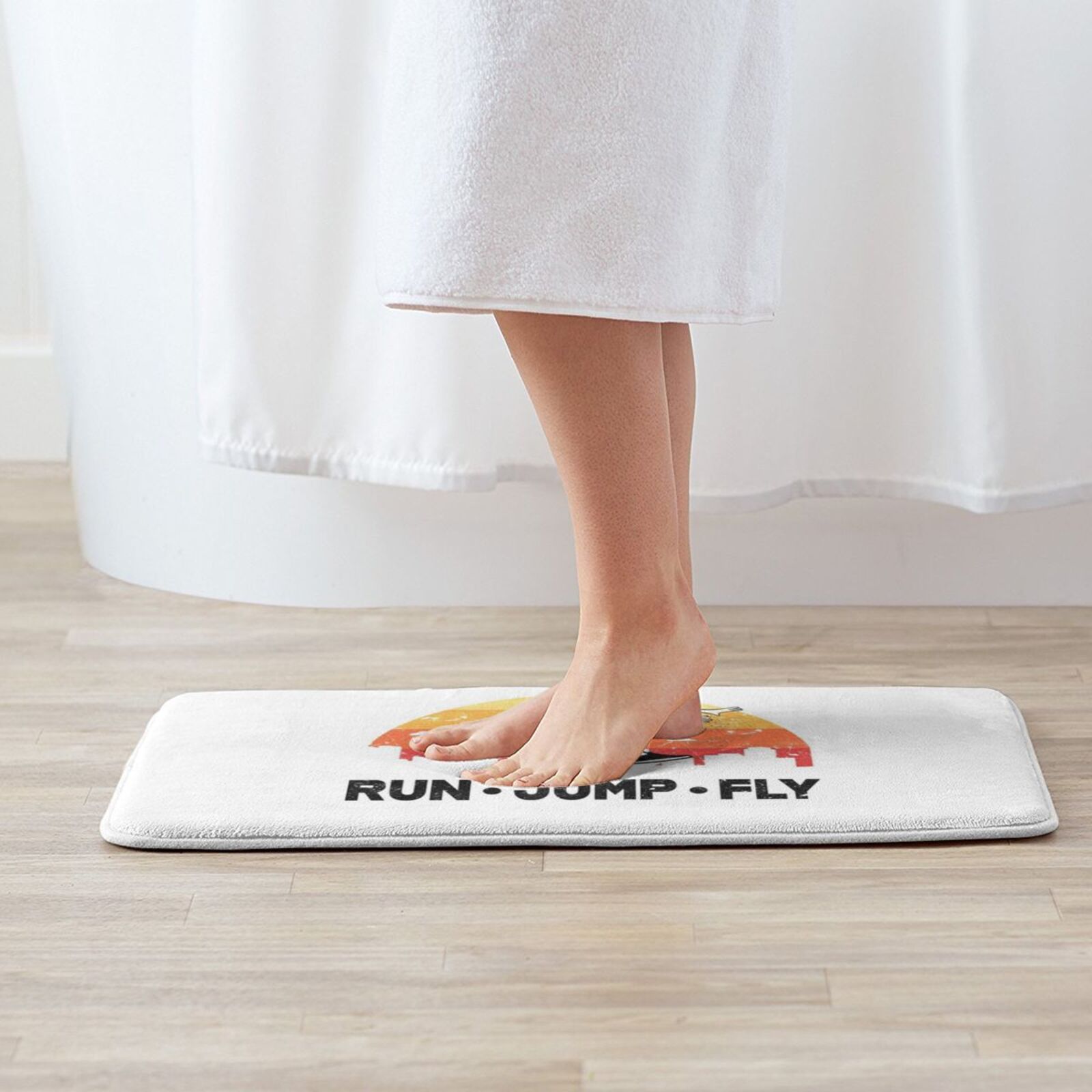 Parkour Vintage Tapijt Mat Tap - Outdoor Sport Hobbies recensie en prijs