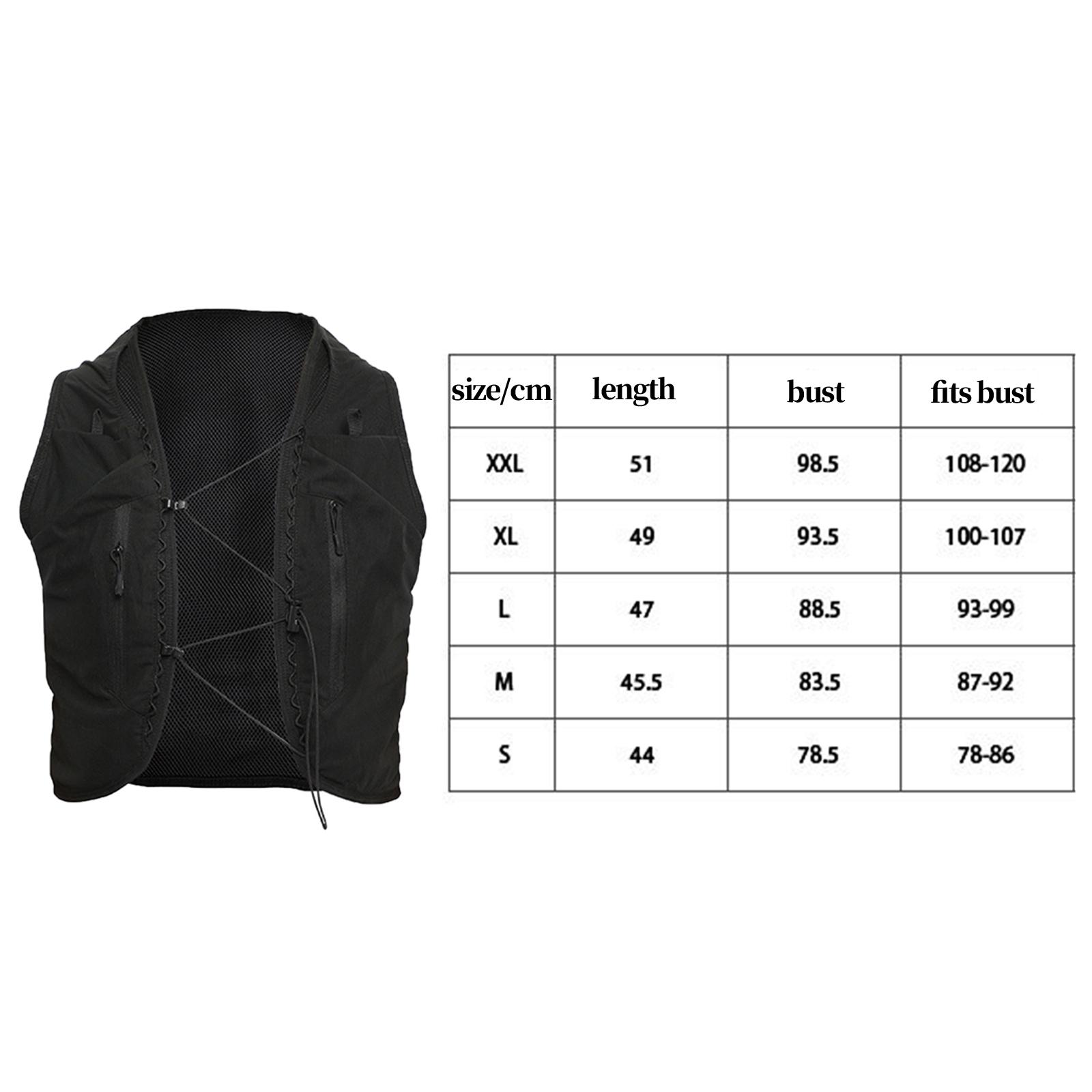 Outdoor sport hydratatievest w - Outdoor Sport Climbing Gear recensie en prijs