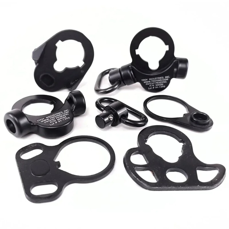 Metalen QD snelkoppeling draai - Outdoor Sport Hobbies recensie en prijs